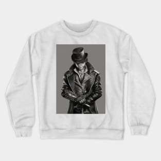 Jacob Crewneck Sweatshirt